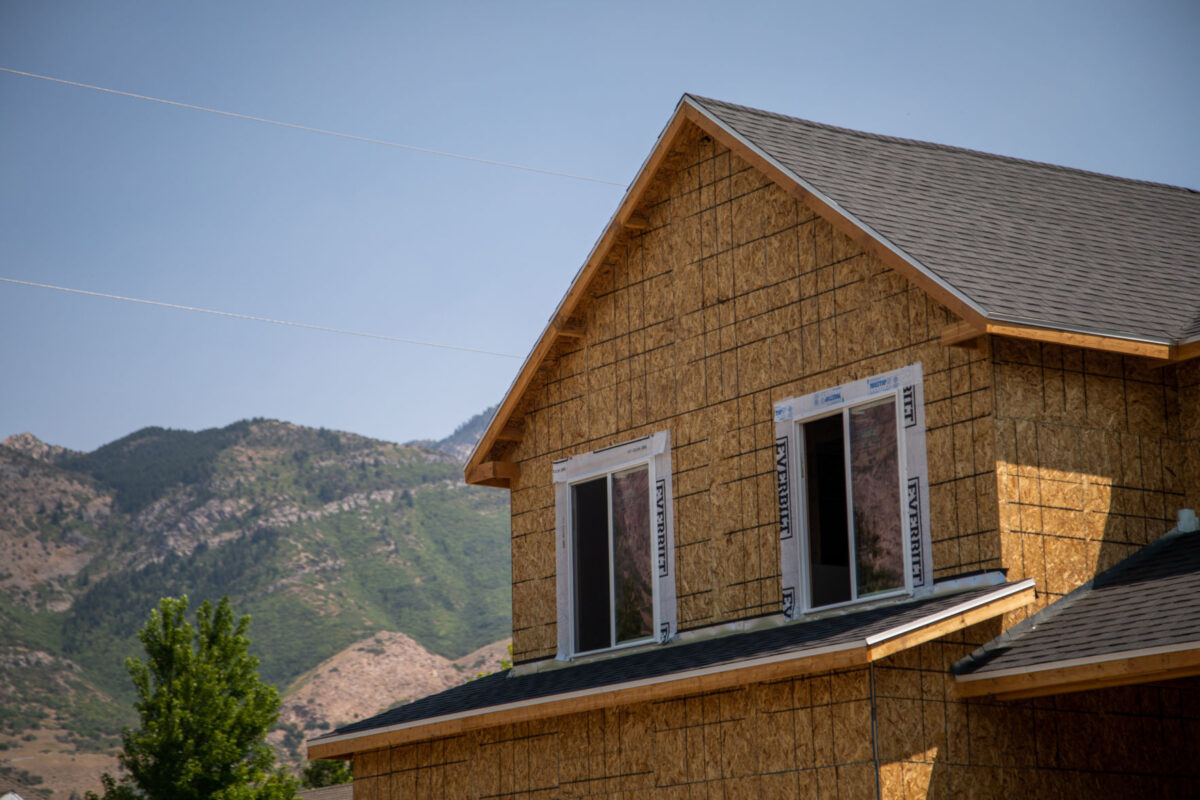 Groups pledge 60M toward affordable housing in Utah News, Sports, Jobs Daily Herald